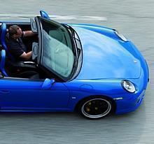 911 Speedster 